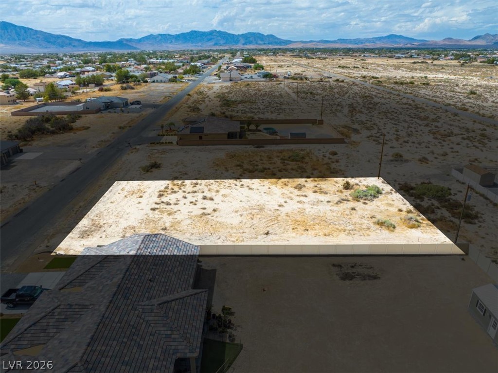 760 East Hickory Street Pahrump NV 89048