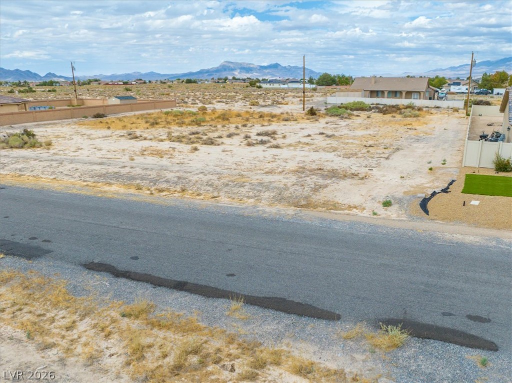 760 East Hickory Street Pahrump NV 89048