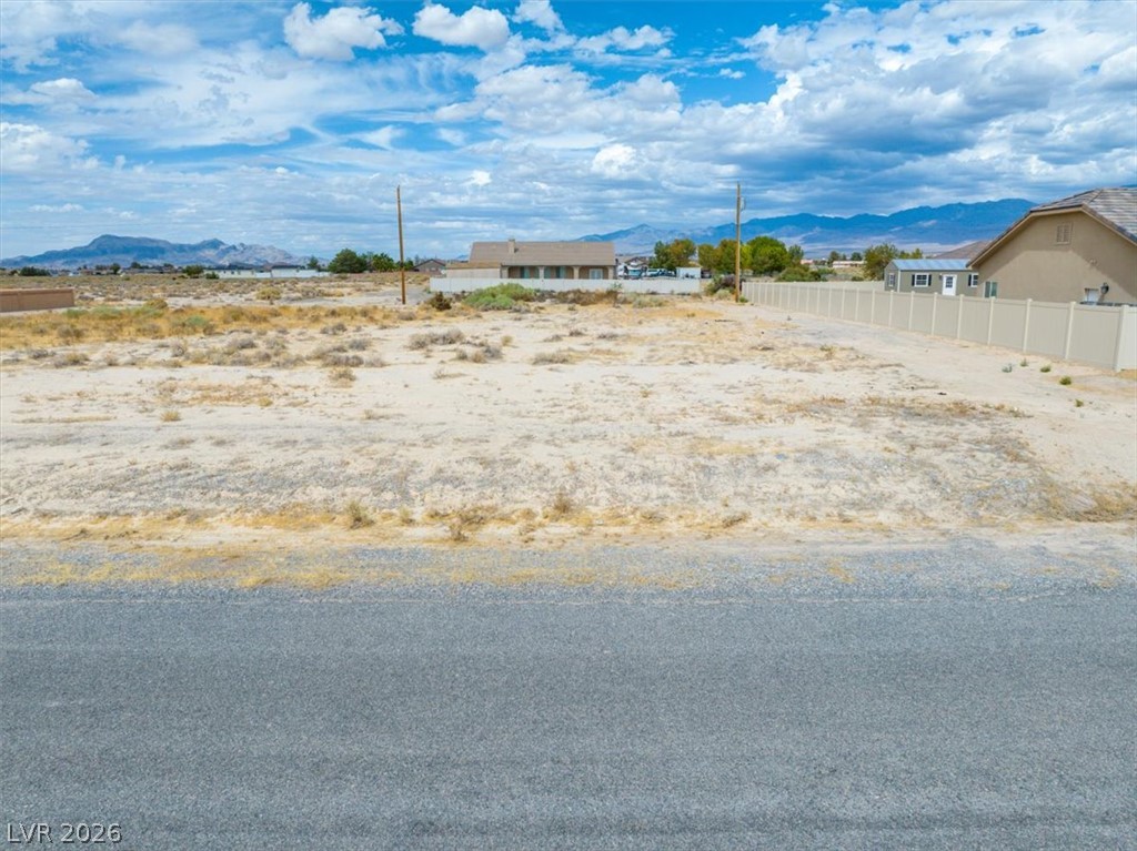 760 East Hickory Street Pahrump NV 89048
