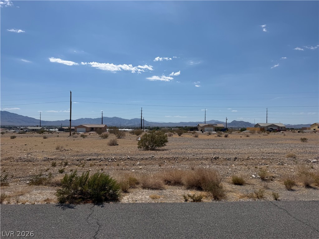 1130 Factory Road Pahrump NV 89048