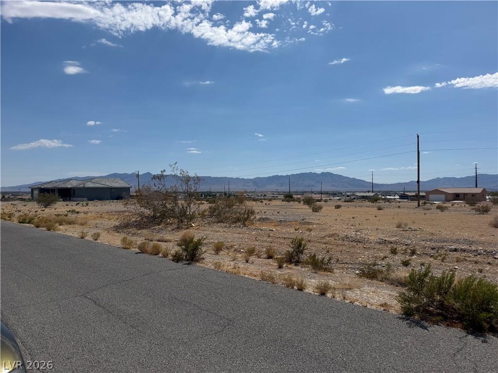 1130 Factory Road Pahrump NV 89048