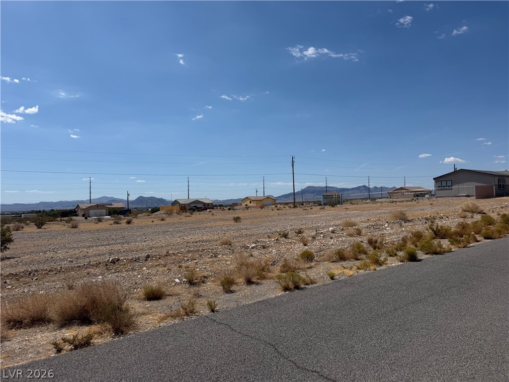 1130 Factory Road Pahrump NV 89048