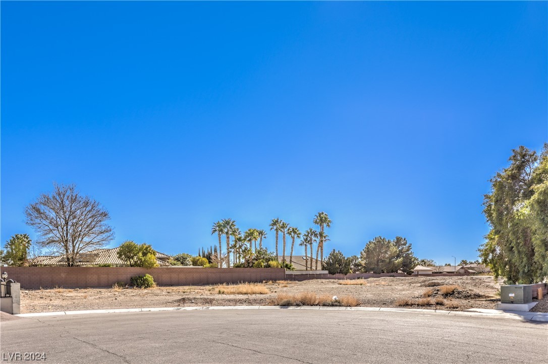 7670 Desperado Street Las Vegas NV 89131