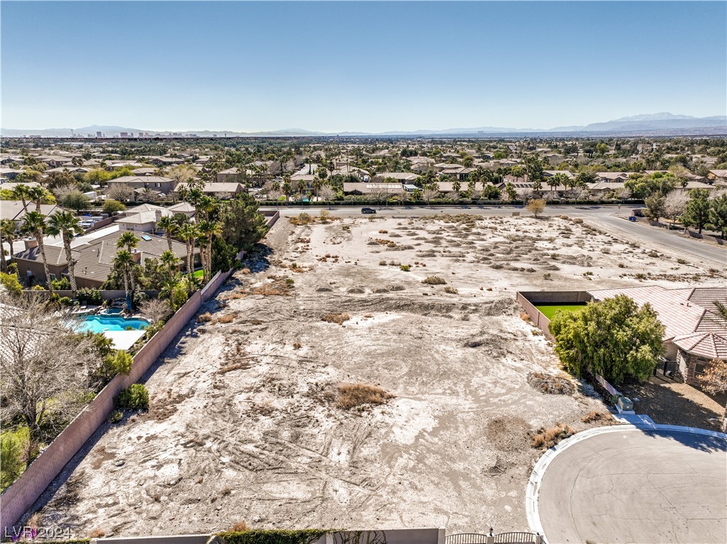 7670 Desperado Street Las Vegas NV 89131