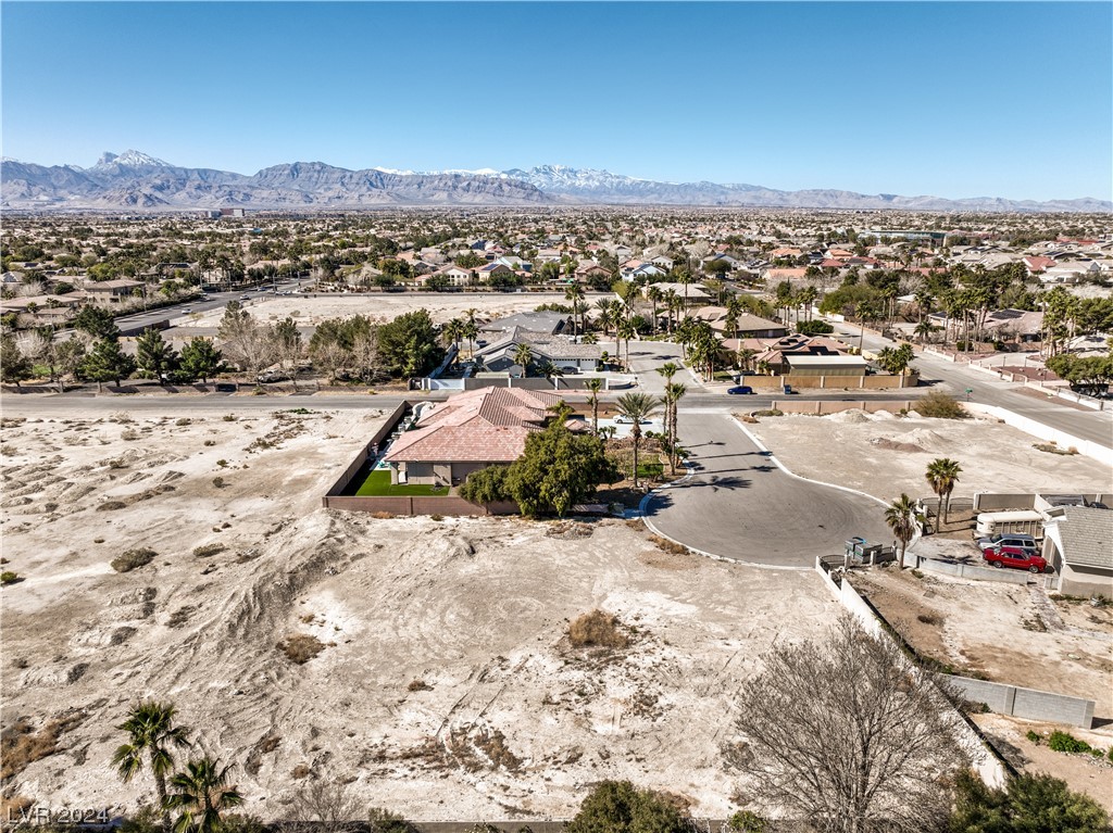 7670 Desperado Street Las Vegas NV 89131
