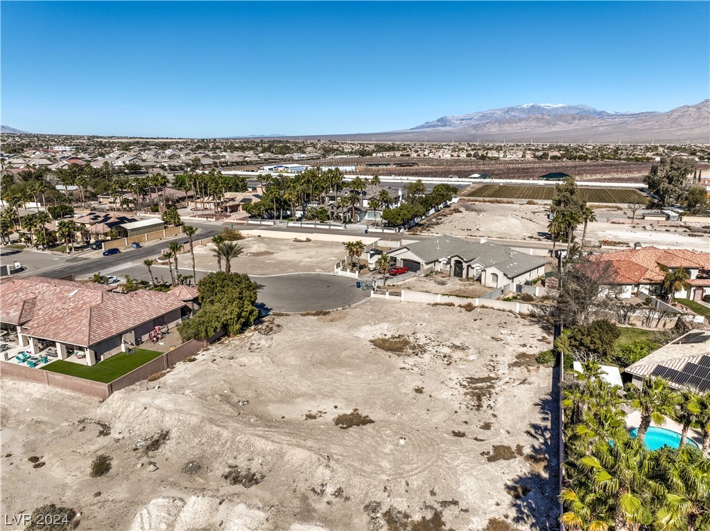 7670 Desperado Street Las Vegas NV 89131