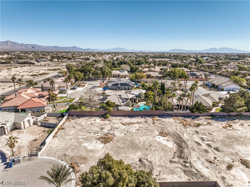 7670 Desperado Street Las Vegas NV 89131