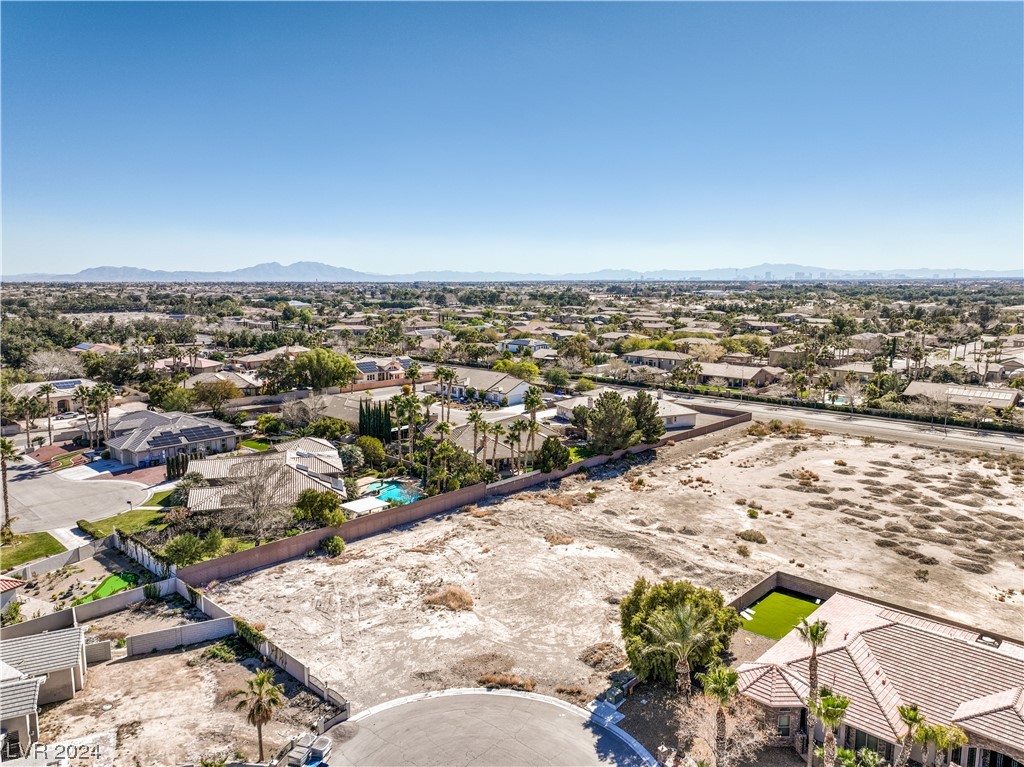 7670 Desperado Street Las Vegas NV 89131