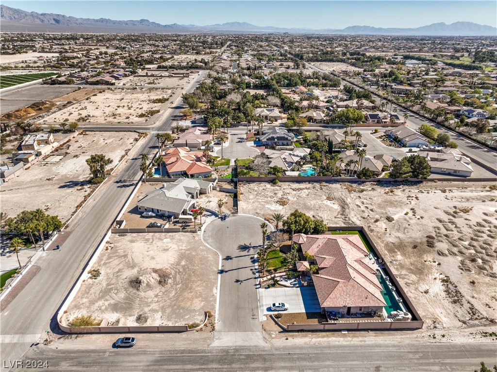 7670 Desperado Street Las Vegas NV 89131