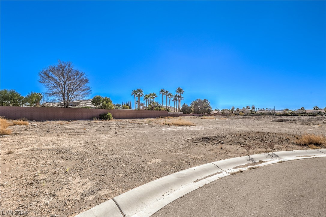 7670 Desperado Street Las Vegas NV 89131