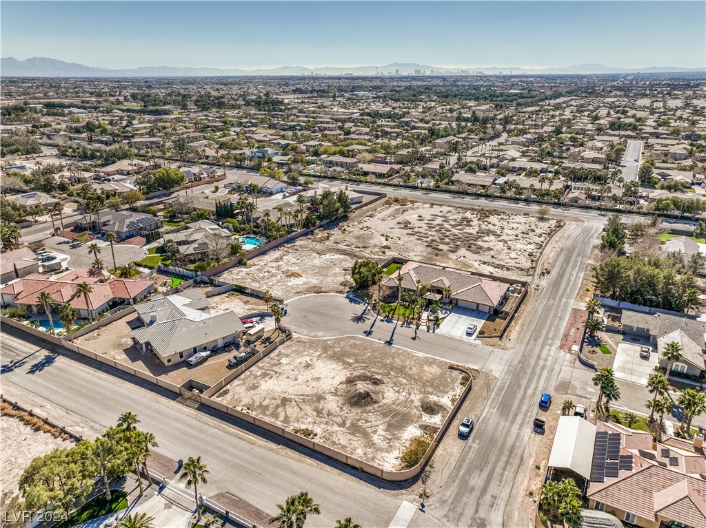 7670 Desperado Street Las Vegas NV 89131