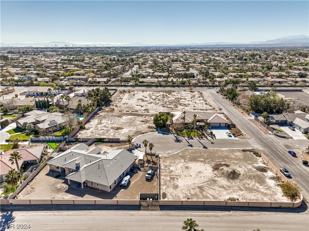 7670 Desperado Street Las Vegas NV 89131