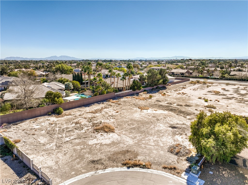 7670 Desperado Street Las Vegas NV 89131