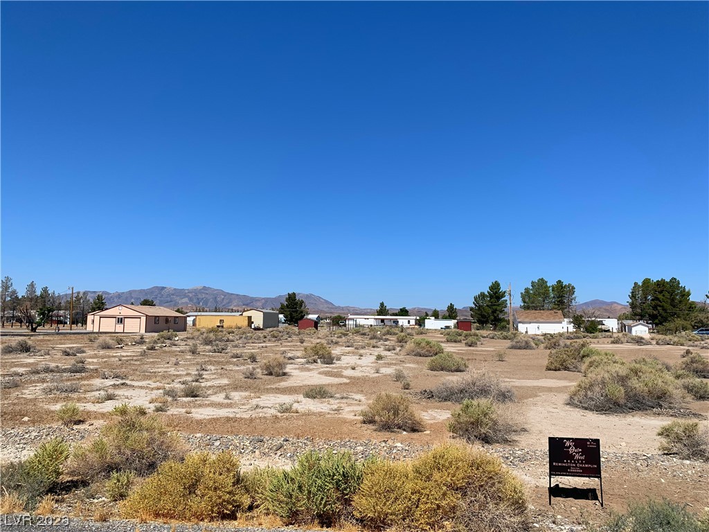 110 Cindy Drive Pahrump NV 89048