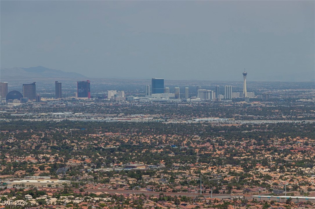 567 Rock Peak Drive Henderson NV 89012