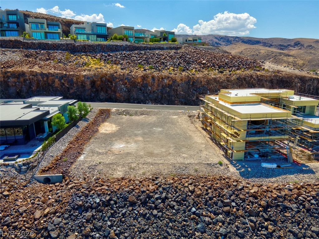 567 Rock Peak Drive Henderson NV 89012