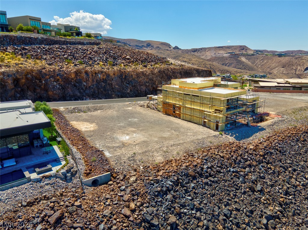 567 Rock Peak Drive Henderson NV 89012