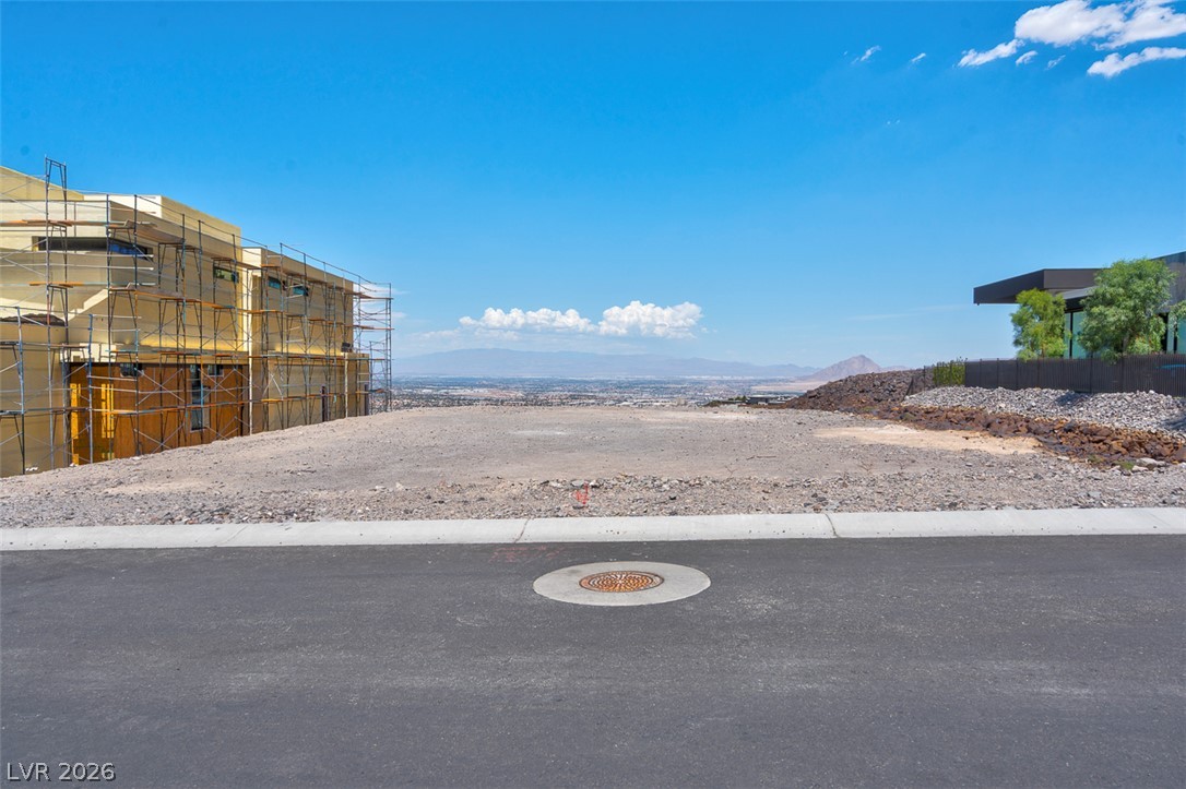 567 Rock Peak Drive Henderson NV 89012