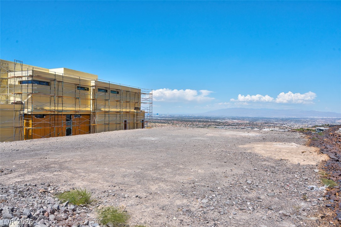 567 Rock Peak Drive Henderson NV 89012