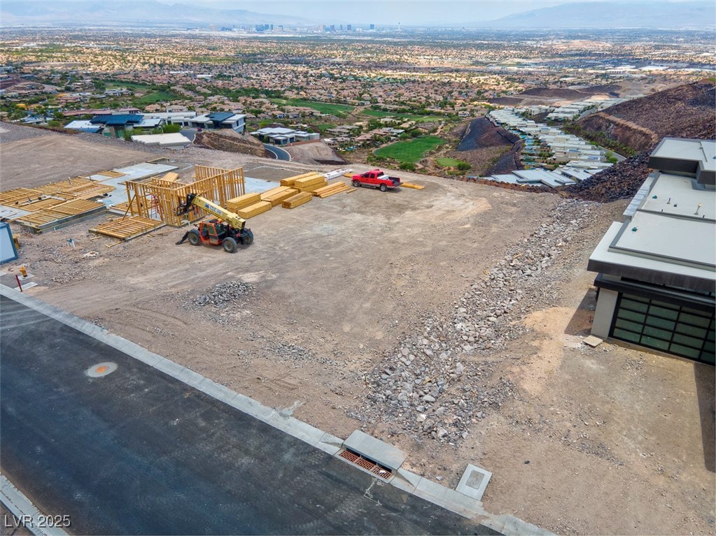 567 Rock Peak Drive Henderson NV 89012