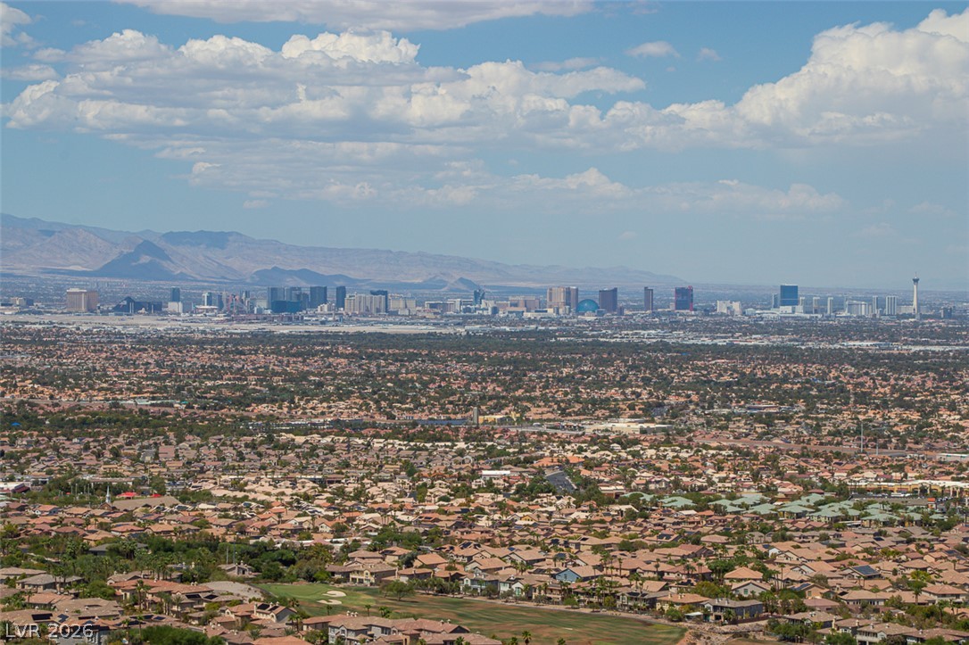 567 Rock Peak Drive Henderson NV 89012