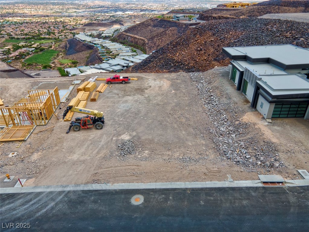 567 Rock Peak Drive Henderson NV 89012