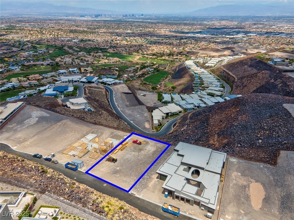 567 Rock Peak Drive Henderson NV 89012