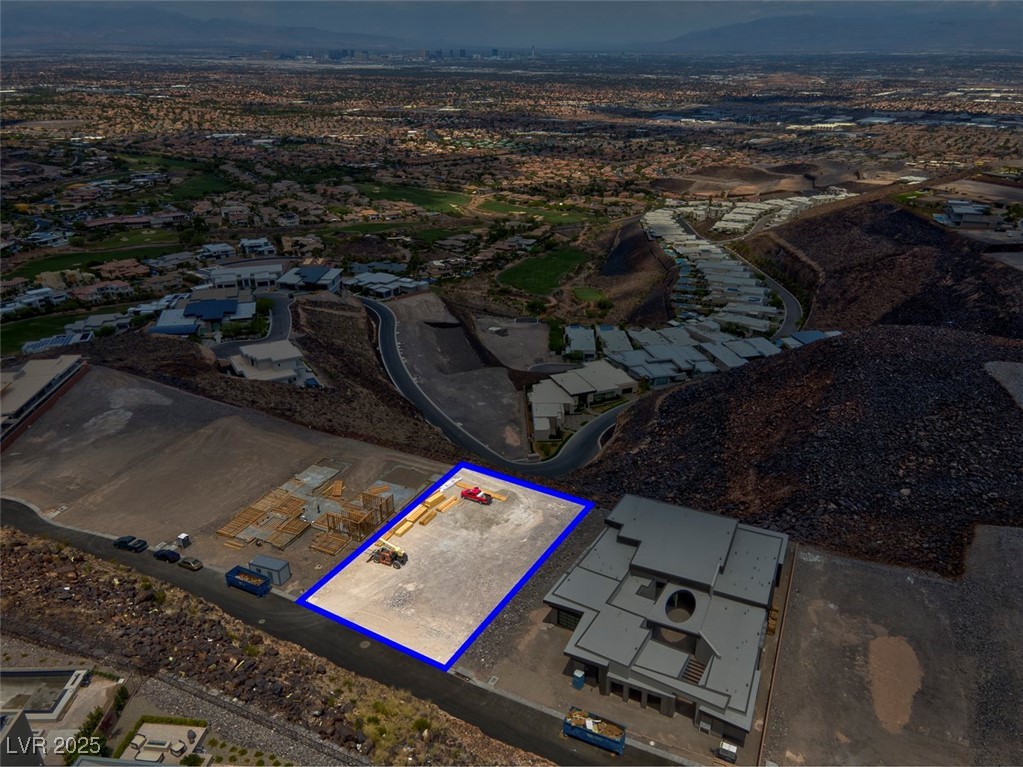 567 Rock Peak Drive Henderson NV 89012