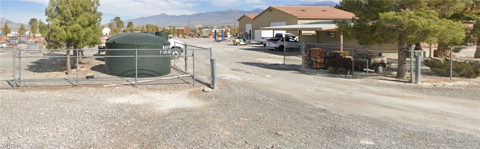 Pahrump NV 89060