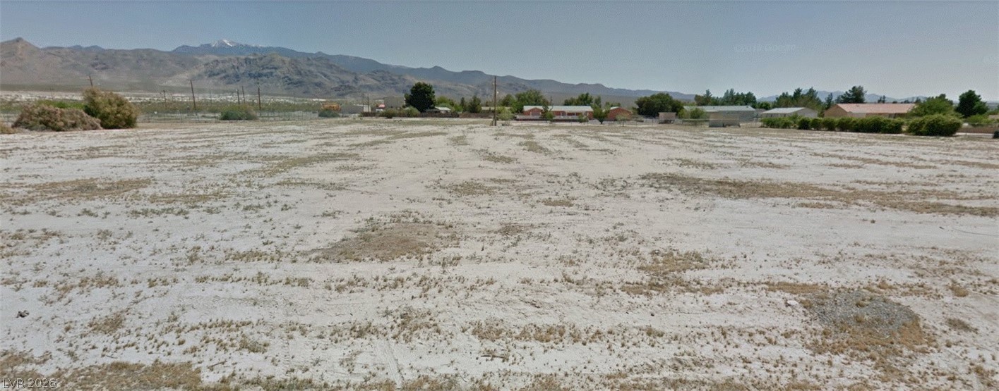 3081 National Avenue Pahrump NV 89048