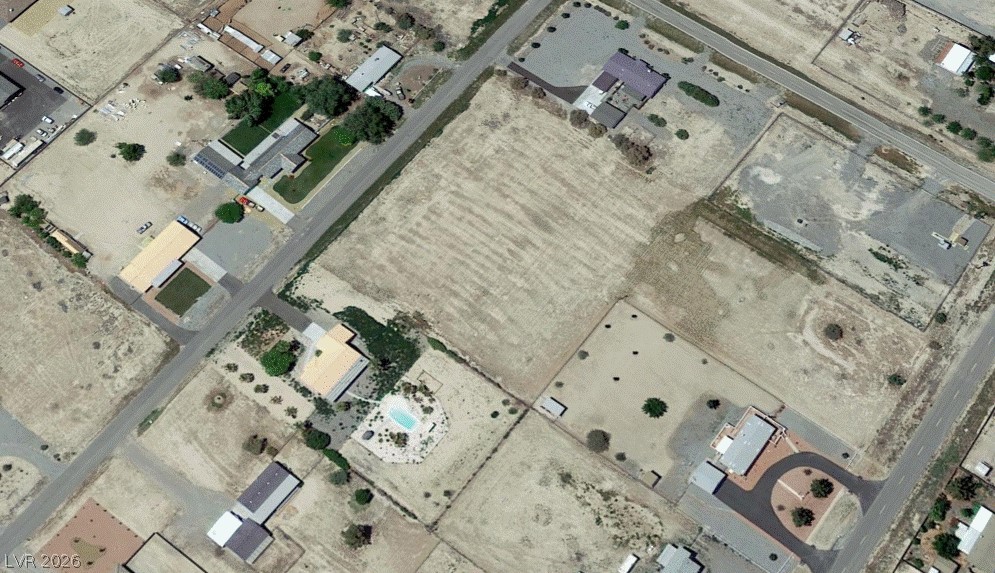 3081 National Avenue Pahrump NV 89048