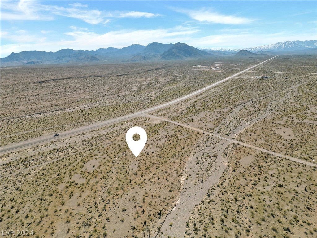 Rufus Road Las Vegas NV 89166