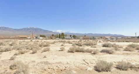 5941 North Goleta Avenue Pahrump NV 89060