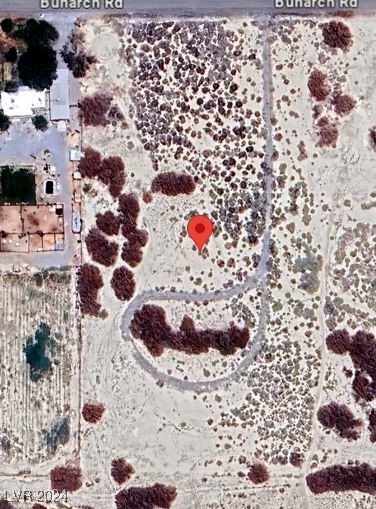 291 Bunarch Road Pahrump NV 89060
