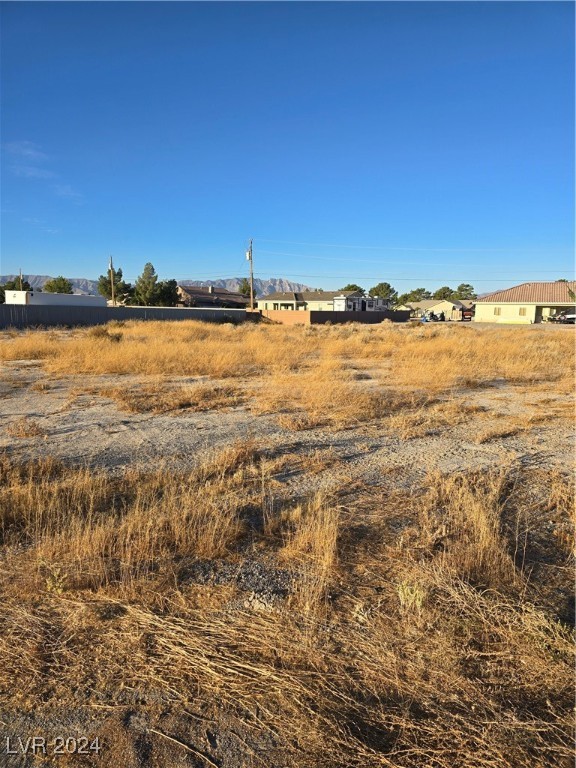 1440 Eldorado Way Pahrump NV 89048