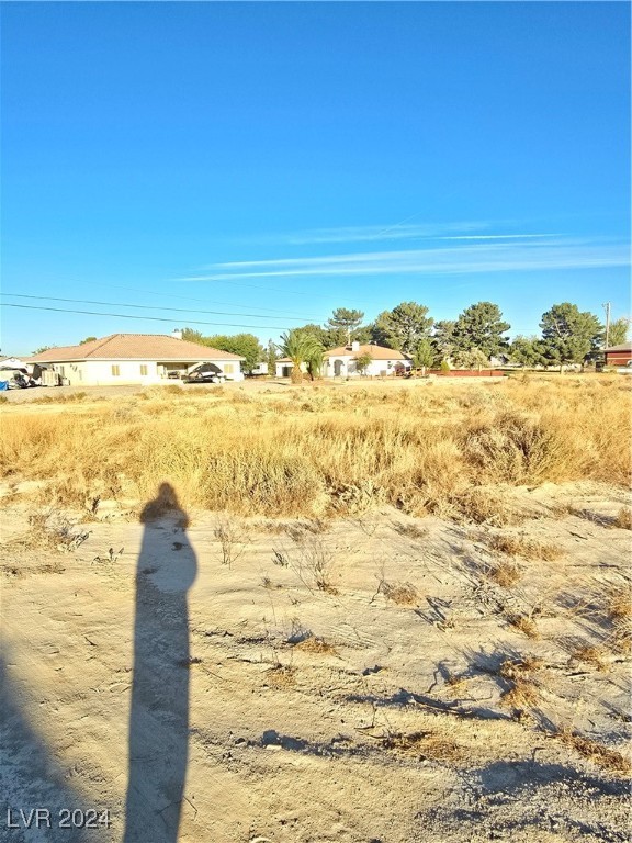 1440 Eldorado Way Pahrump NV 89048