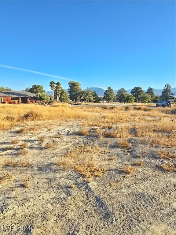1440 Eldorado Way Pahrump NV 89048