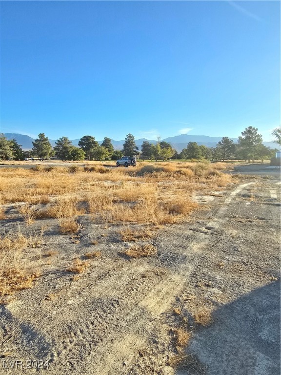 1440 Eldorado Way Pahrump NV 89048