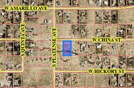 641 West China Street Pahrump NV 89048
