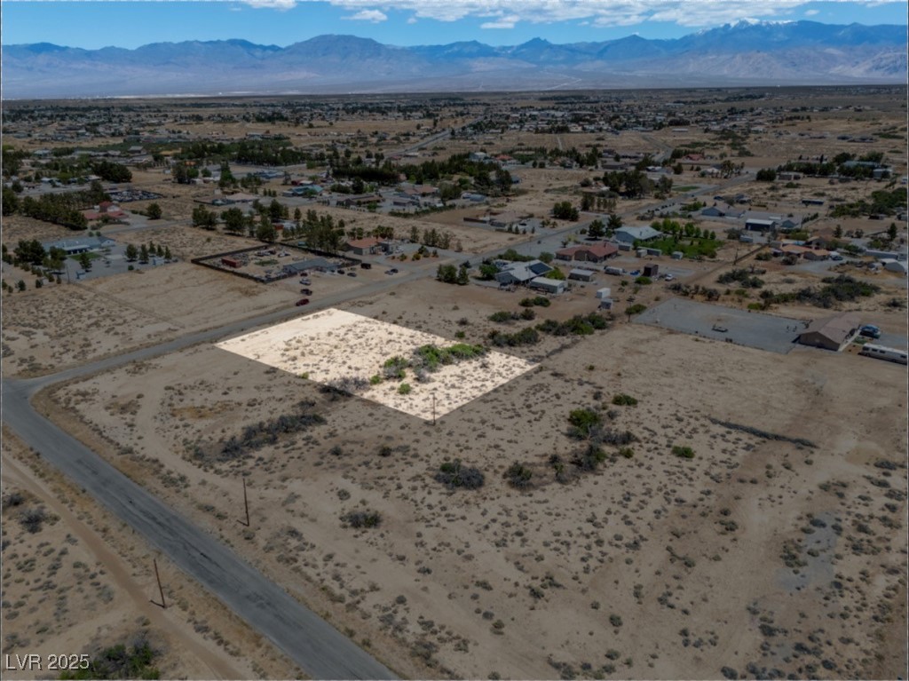 641 West China Street Pahrump NV 89048
