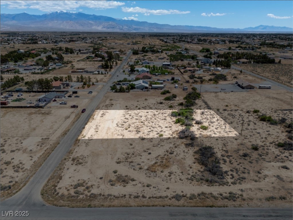 641 West China Street Pahrump NV 89048