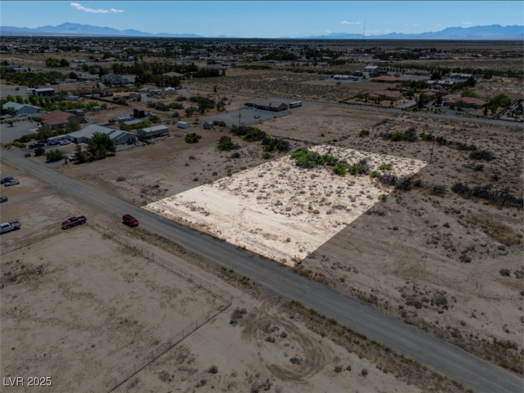 641 West China Street Pahrump NV 89048