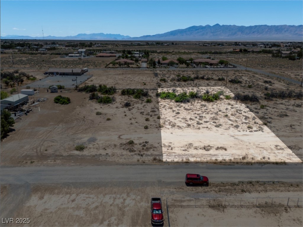 641 West China Street Pahrump NV 89048