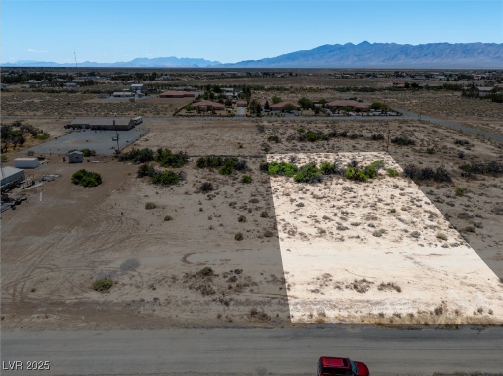 641 West China Street Pahrump NV 89048