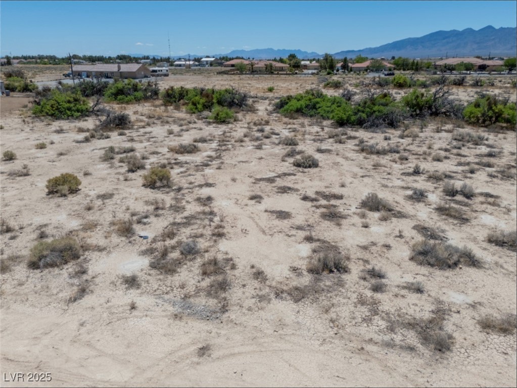 641 West China Street Pahrump NV 89048