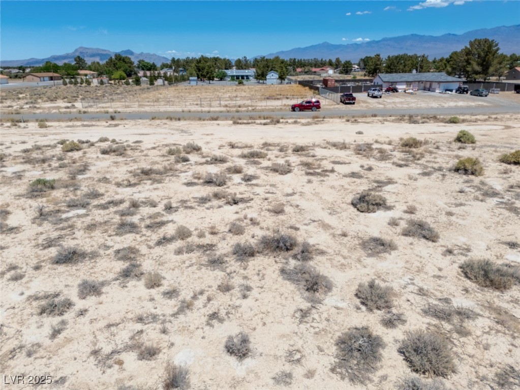 641 West China Street Pahrump NV 89048