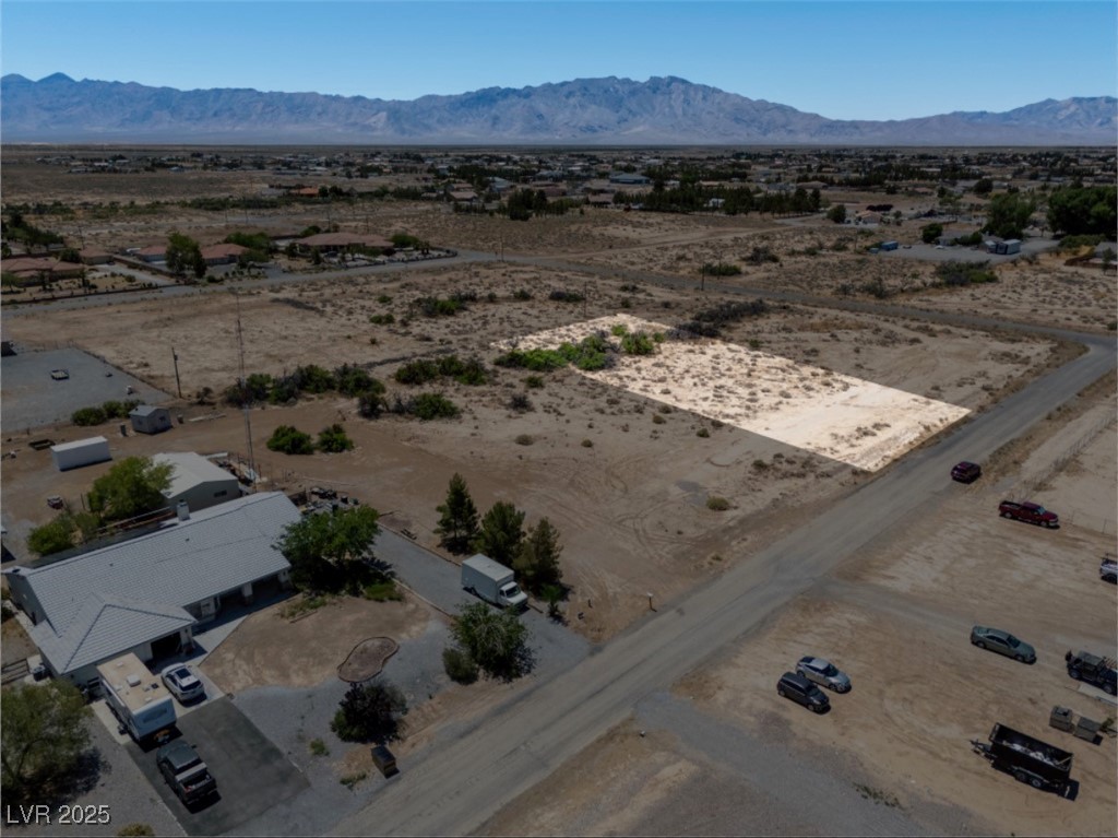 641 West China Street Pahrump NV 89048