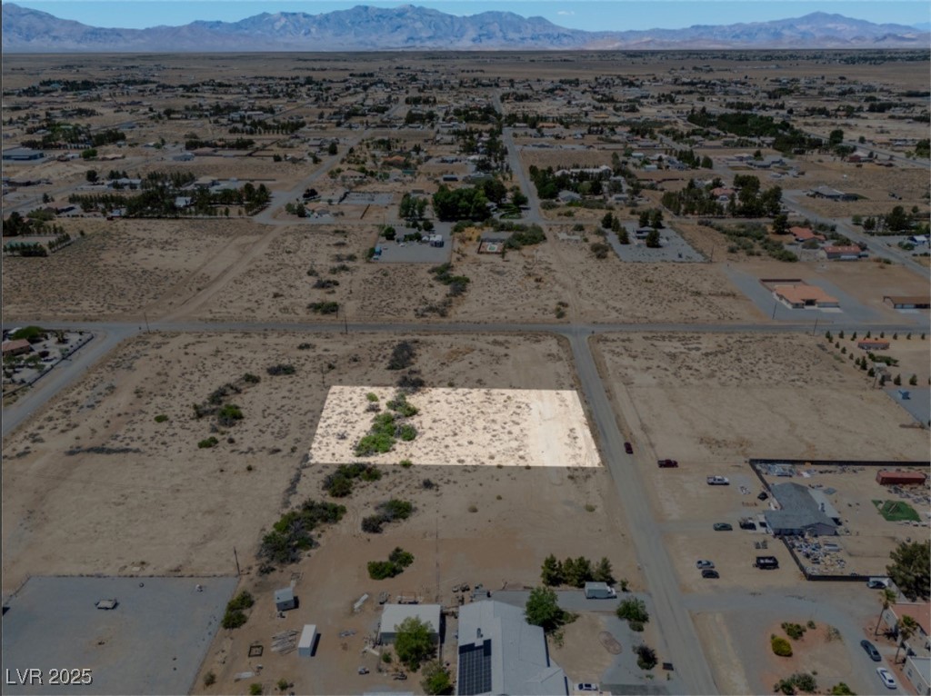 641 West China Street Pahrump NV 89048