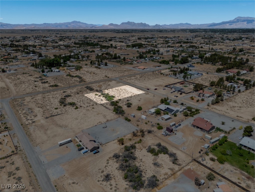 641 West China Street Pahrump NV 89048