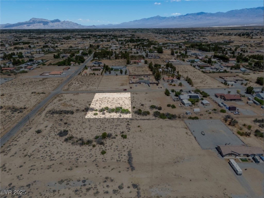 641 West China Street Pahrump NV 89048